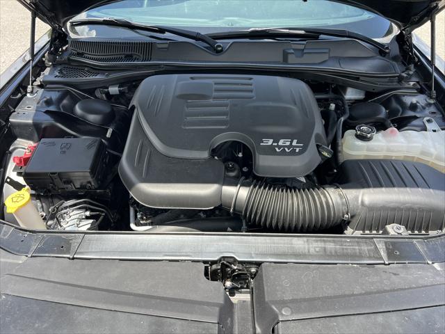 2019 Dodge Challenger GT