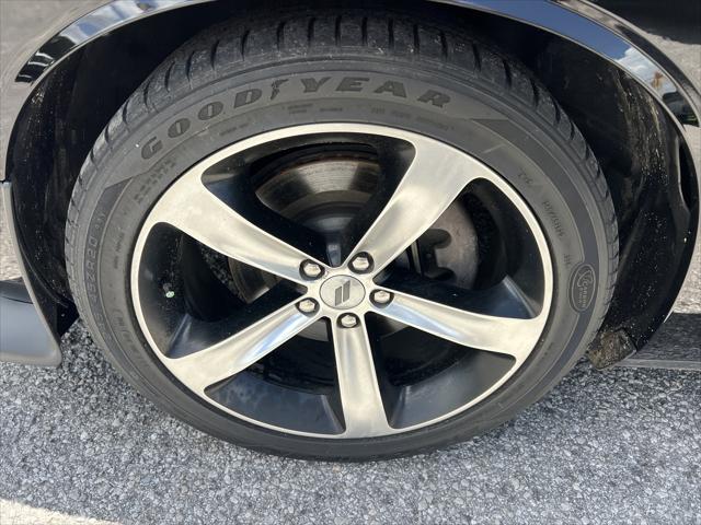 2019 Dodge Challenger GT