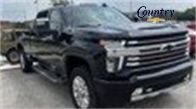 2022 Chevrolet Silverado 3500HD 4WD Crew Cab Long Bed High Country for sale in Warrenton, VA