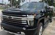 2022 Chevrolet Silverado 3500HD 4WD Crew Cab Long Bed High Country