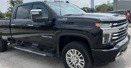 2022 Chevrolet Silverado 3500HD 4WD Crew Cab Long Bed High Country
