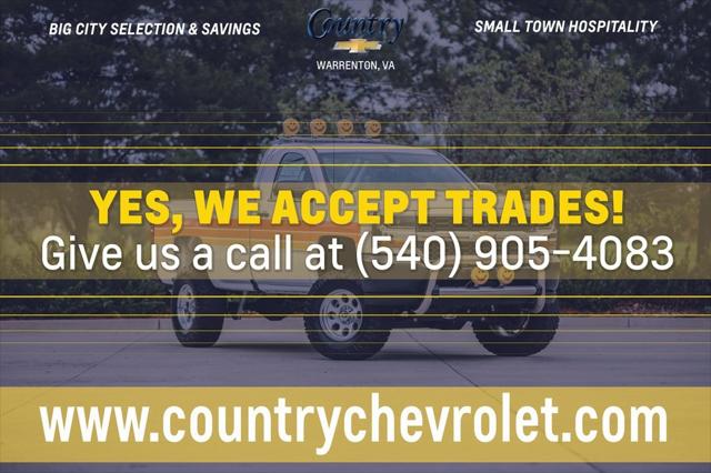 2022 Chevrolet Silverado 3500HD 4WD Crew Cab Long Bed High Country