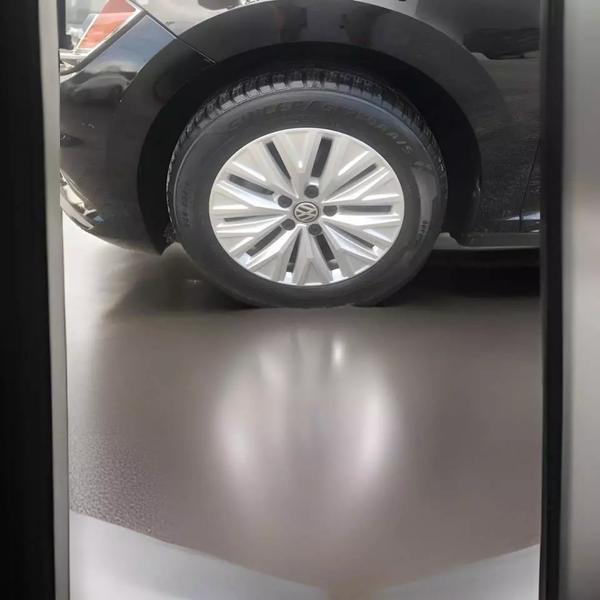 2019 Volkswagen Jetta 1.4T R-Line