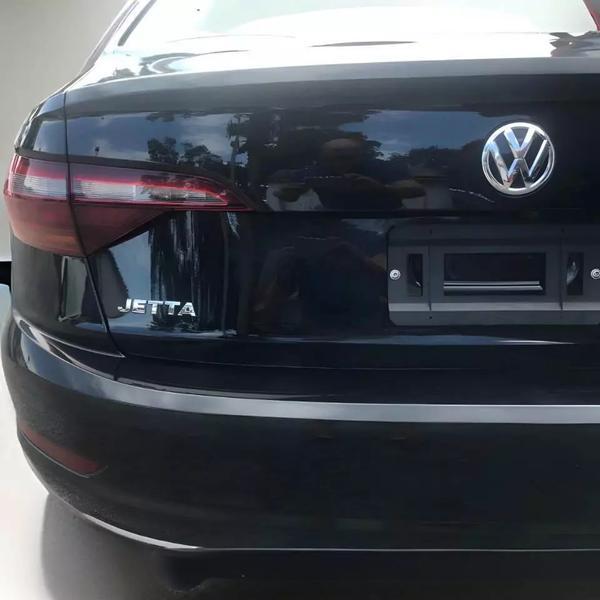 2019 Volkswagen Jetta 1.4T R-Line