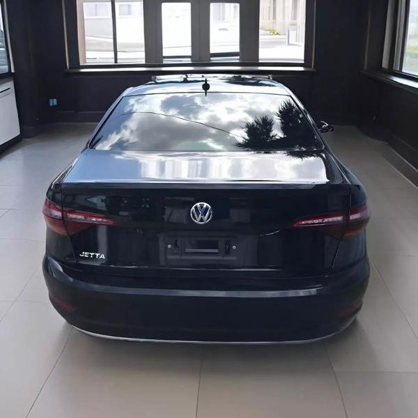 2019 Volkswagen Jetta 1.4T R-Line