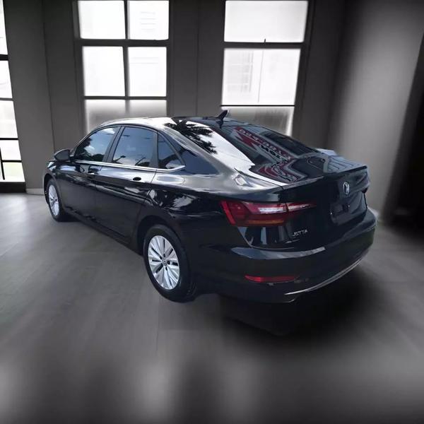 2019 Volkswagen Jetta 1.4T R-Line