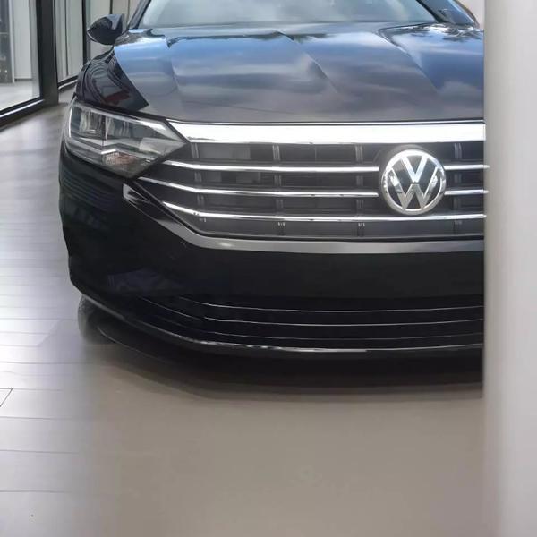 2019 Volkswagen Jetta 1.4T R-Line