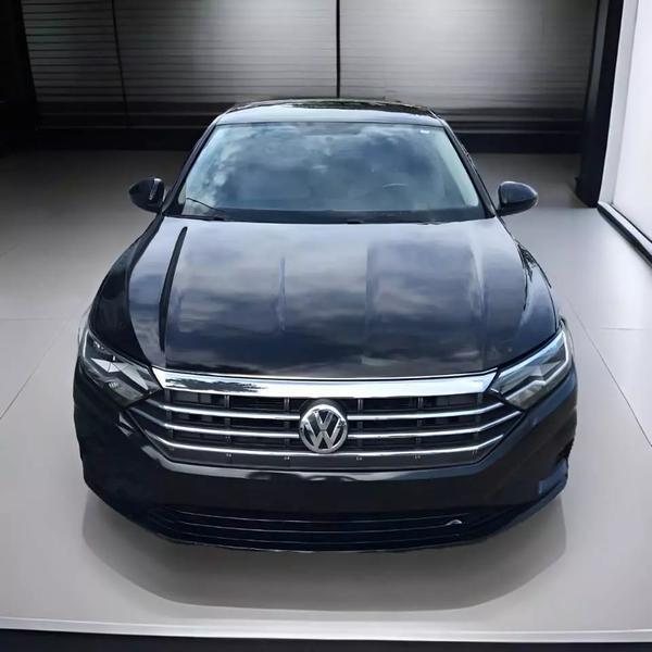 2019 Volkswagen Jetta 1.4T R-Line