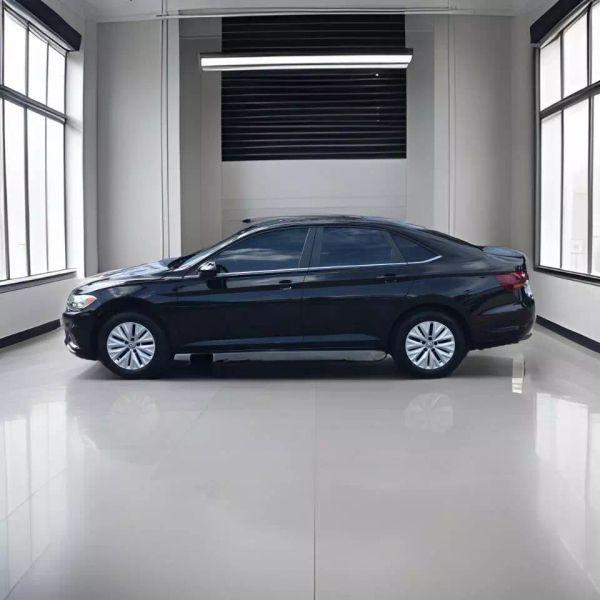 2019 Volkswagen Jetta 1.4T R-Line