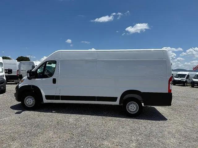2023 Ram ProMaster Cargo Van High Roof 159" WB EXT