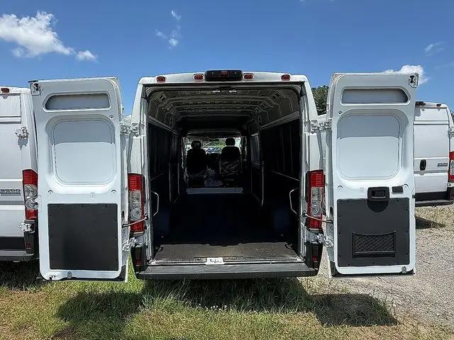 2023 Ram ProMaster Cargo Van High Roof 159" WB EXT