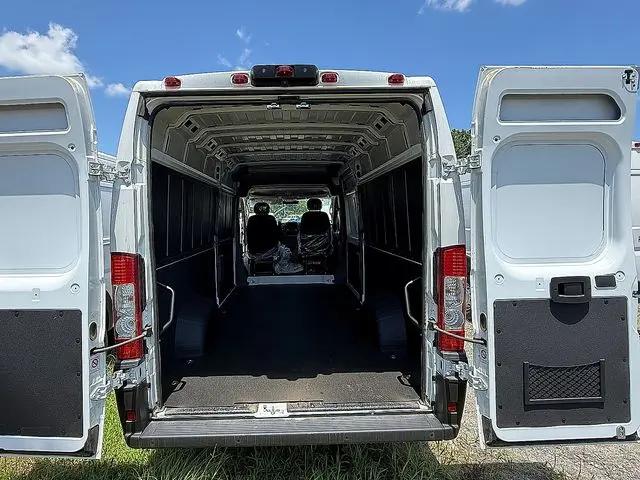2023 Ram ProMaster Cargo Van High Roof 159" WB EXT