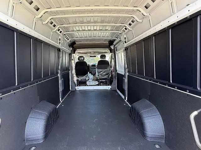 2023 Ram ProMaster Cargo Van High Roof 159" WB EXT