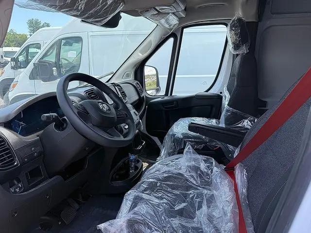 2023 Ram ProMaster Cargo Van High Roof 159" WB EXT