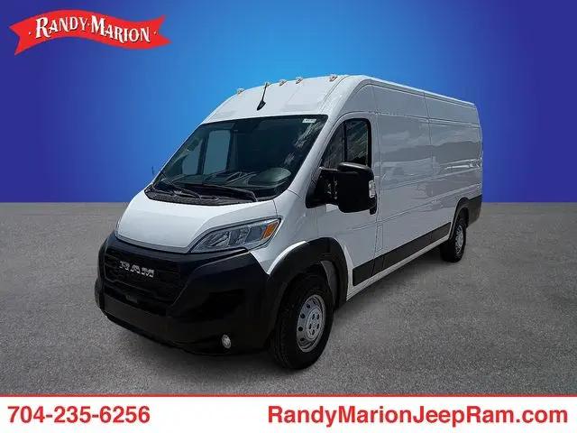 2023 Ram ProMaster Cargo Van High Roof 159" WB EXT for sale in Wilkesboro, NC
