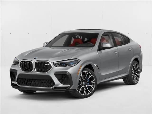 2023 BMW X6 M Standard for sale in Carlsbad, CA