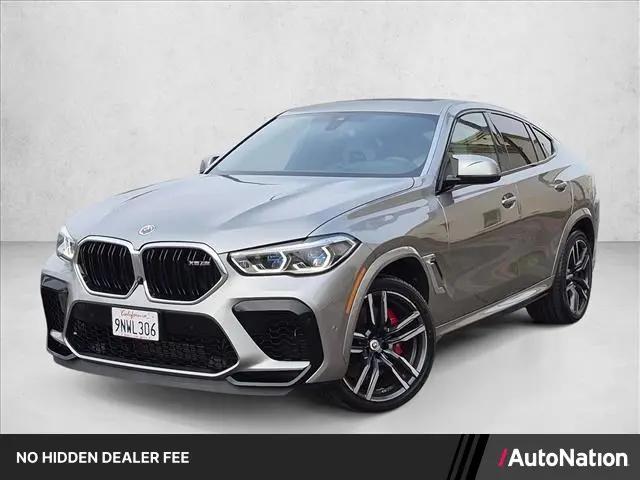 2023 BMW X6 M Standard for sale in Carlsbad, CA