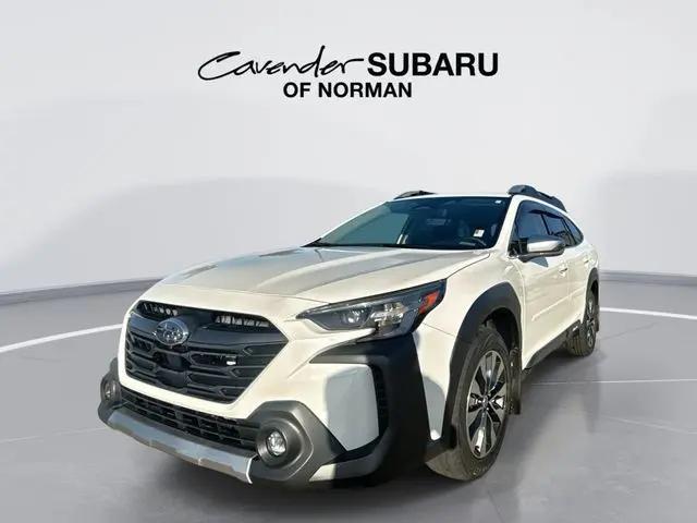 2024 Subaru Outback Touring XT for sale in Norman, OK
