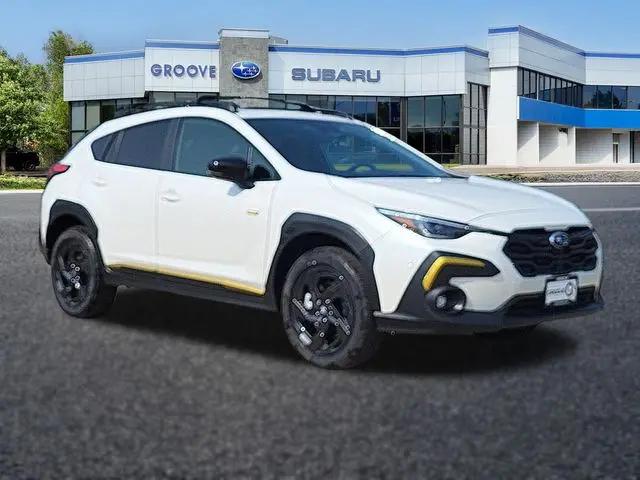 2024 Subaru Crosstrek Sport for sale in Englewood, CO