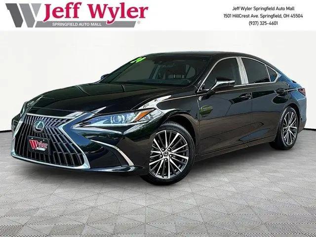 2024 Lexus ES 350 Base for sale in Springfield, OH