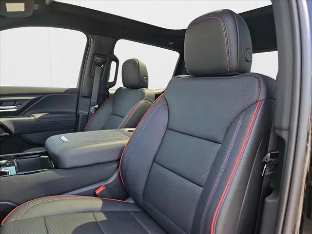 2024 Chevrolet Silverado EV First-Edition RST 4WD