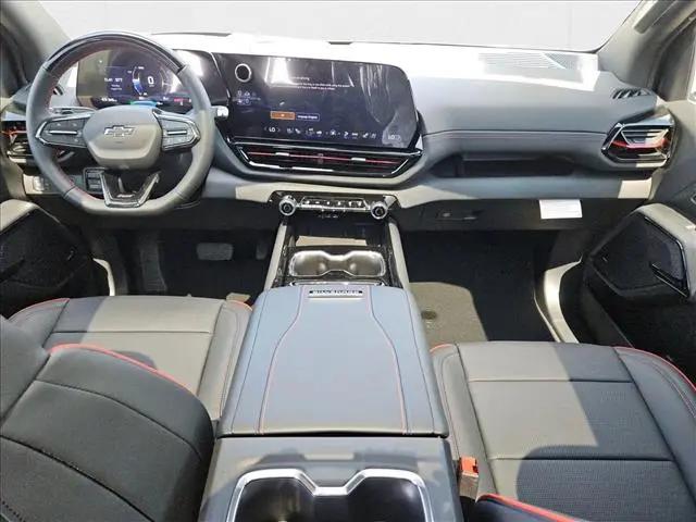 2024 Chevrolet Silverado EV First-Edition RST 4WD