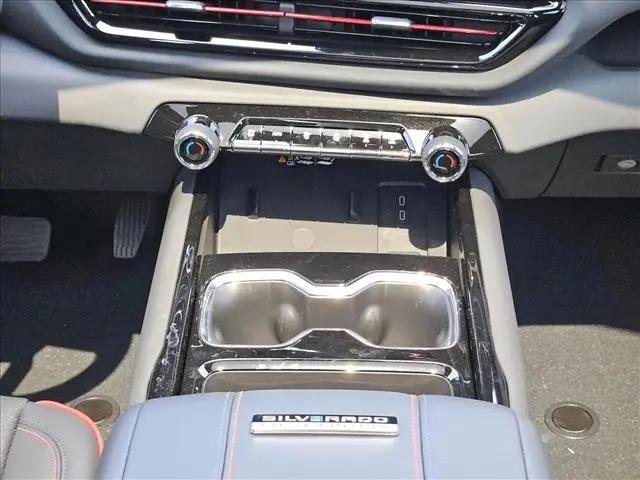 2024 Chevrolet Silverado EV First-Edition RST 4WD