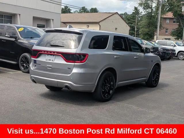 2020 Dodge Durango R/T AWD