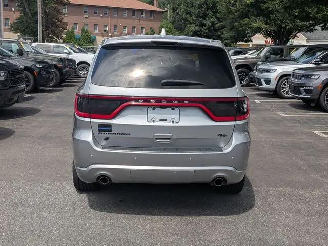 2020 Dodge Durango R/T AWD