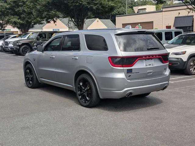 2020 Dodge Durango R/T AWD