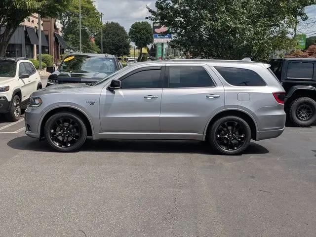 2020 Dodge Durango R/T AWD