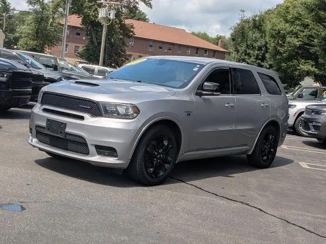 2020 Dodge Durango R/T AWD