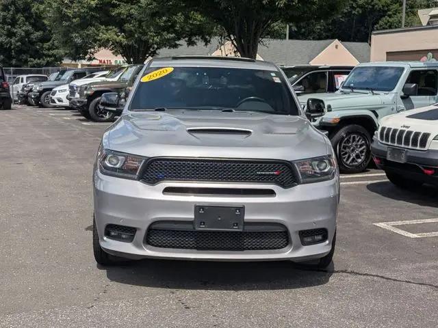2020 Dodge Durango R/T AWD
