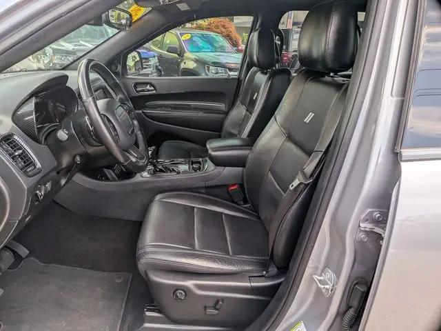 2020 Dodge Durango R/T AWD