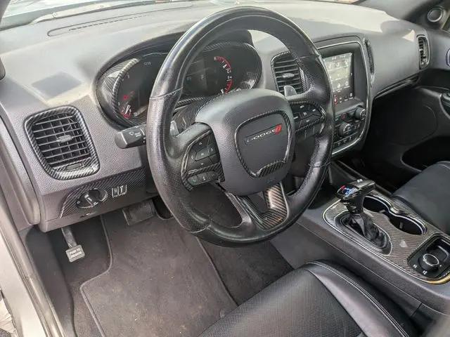 2020 Dodge Durango R/T AWD