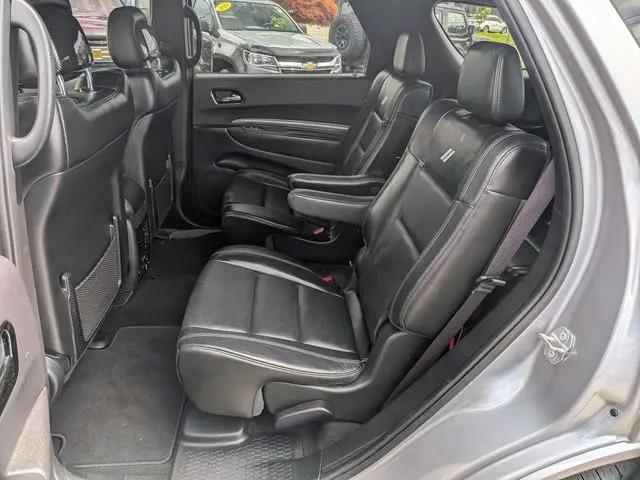 2020 Dodge Durango R/T AWD