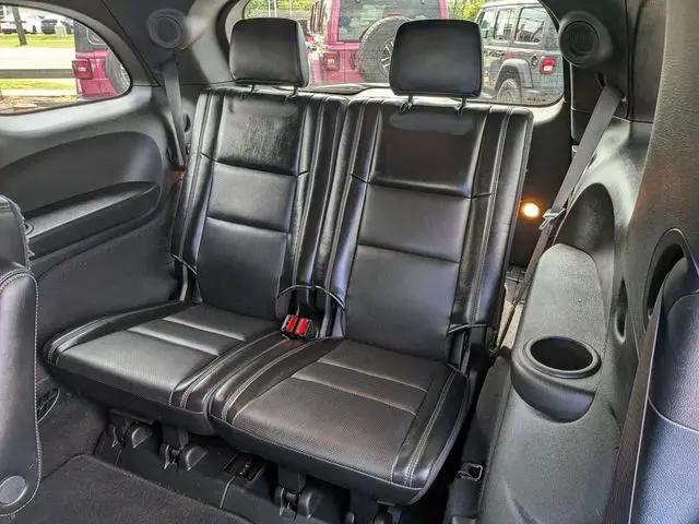 2020 Dodge Durango R/T AWD
