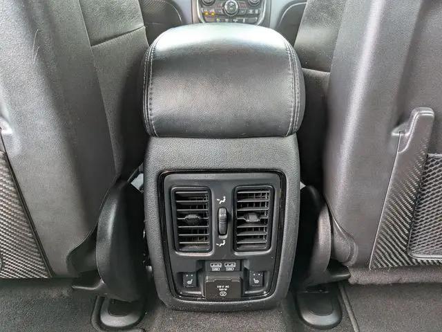 2020 Dodge Durango R/T AWD