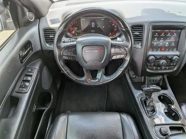 2020 Dodge Durango R/T AWD
