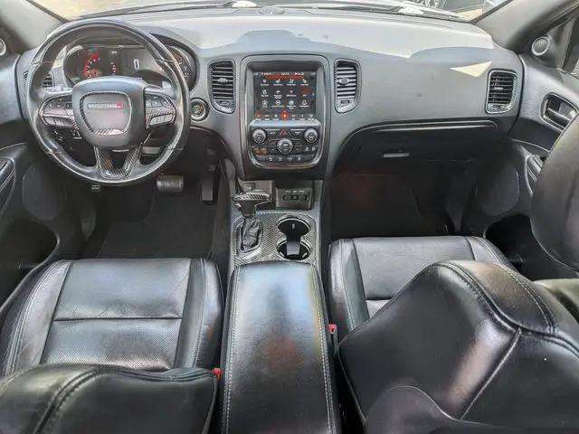 2020 Dodge Durango R/T AWD