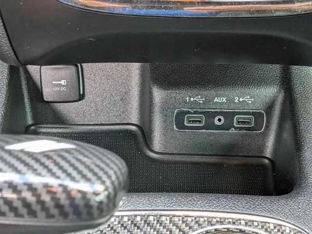 2020 Dodge Durango R/T AWD