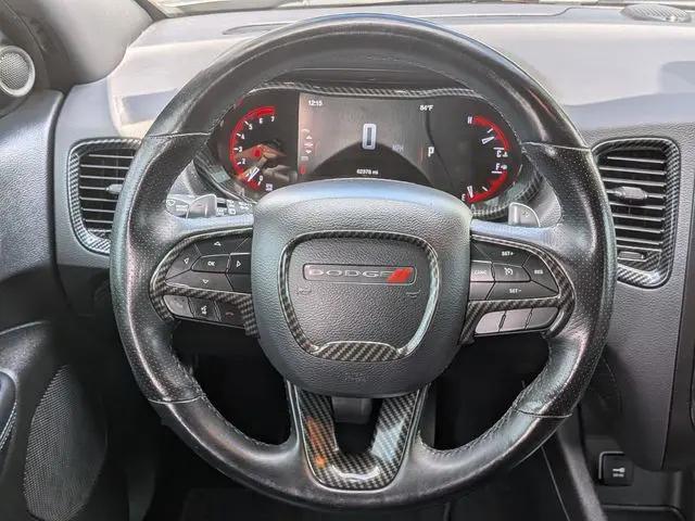2020 Dodge Durango R/T AWD
