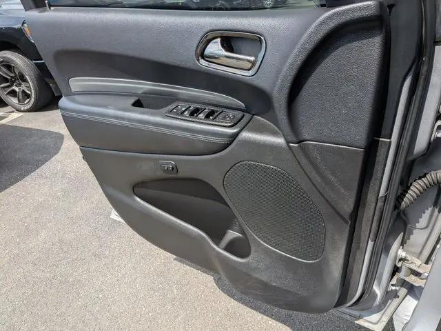 2020 Dodge Durango R/T AWD
