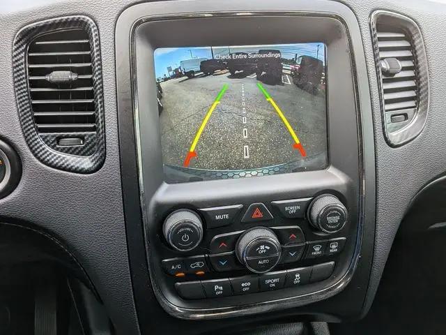 2020 Dodge Durango R/T AWD