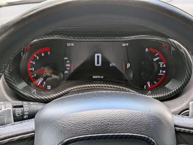2020 Dodge Durango R/T AWD