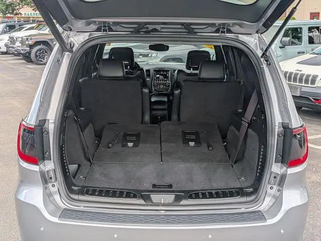 2020 Dodge Durango R/T AWD