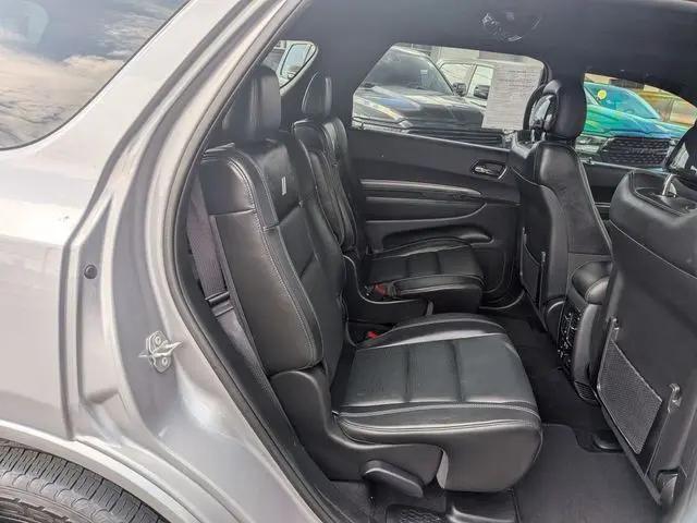 2020 Dodge Durango R/T AWD