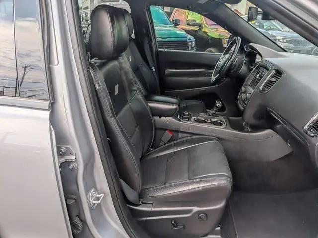 2020 Dodge Durango R/T AWD