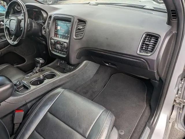 2020 Dodge Durango R/T AWD