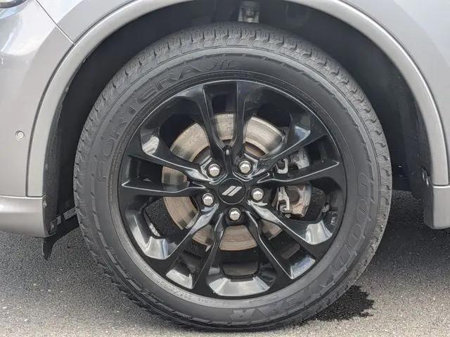 2020 Dodge Durango R/T AWD